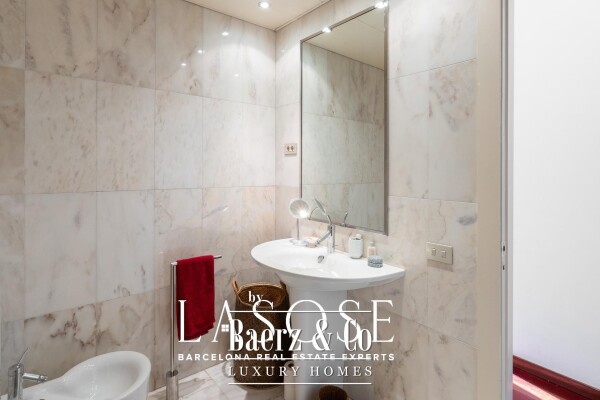 photo 23 Barcelona, La Barceloneta