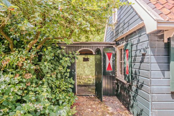 photo 6 Amsteldijk Noord 83