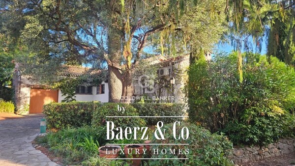 photo 10 Sea view in complete tranquility, just steps from the town center.