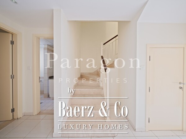 photo 6 Great Condition | Vacant | Close to Pool and Park