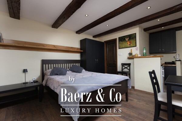 photo 24 Vrbovsko, Brezova Poljana, exclusive tourism and agricultural estate with wellness and restaurant