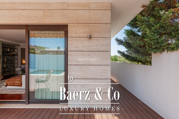 photo 7 Beautiful luxury home in Cascais e Estoril, Monte Estoril