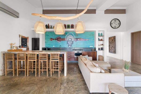 photo 4 Villa Vista Alegre – Luxury Living with Ocean Views