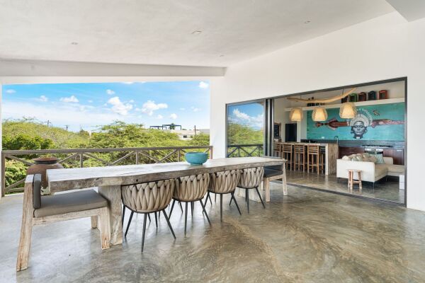 photo 8 Villa Vista Alegre – Luxury Living with Ocean Views