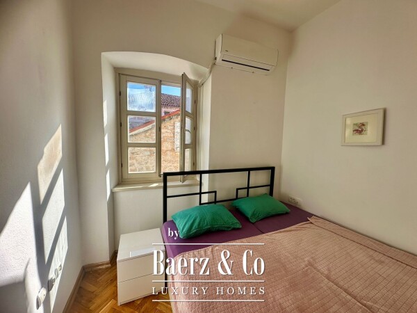 photo 17 Apartment in Budva Old Town