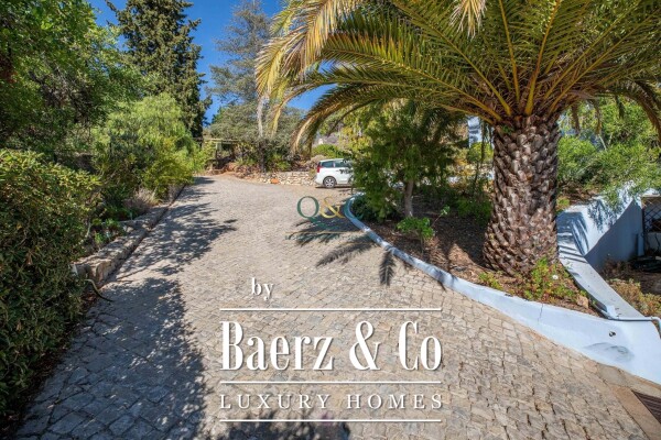 photo 23 Beautiful luxury home in Santa Bárbara de Nexe, Santa Bárbara de Nexe