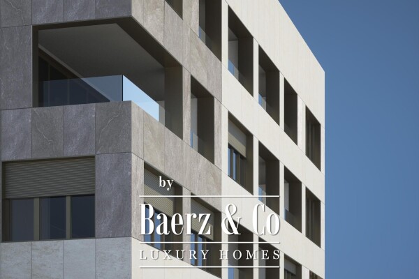 photo 5 Split, Lora, high-end three-bedroom apartment with top-quality finishes