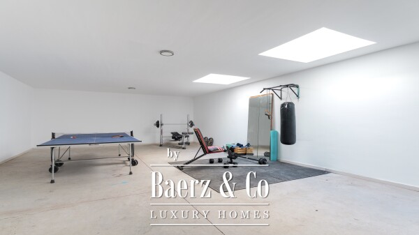 photo 38 Villa exclusiva en venta en El Madroñal, Costa Adeje