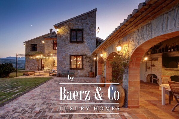 photo 3 Beautiful luxury home in Moraira, Costa Blanca