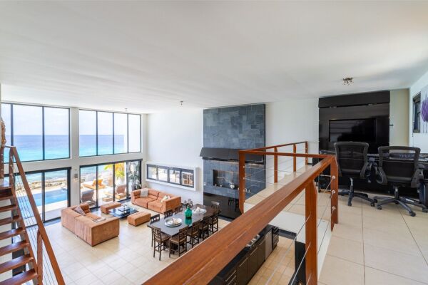 photo 9 Bonaire Beachvilla 1