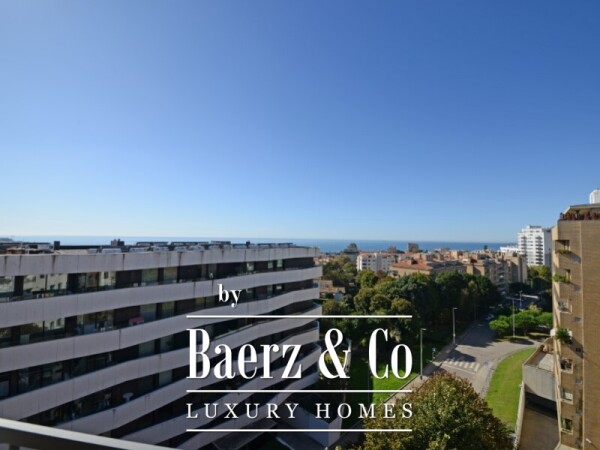 photo 29 4 bedroom flat in Foz with sea view, balcony and 3 parking spaces