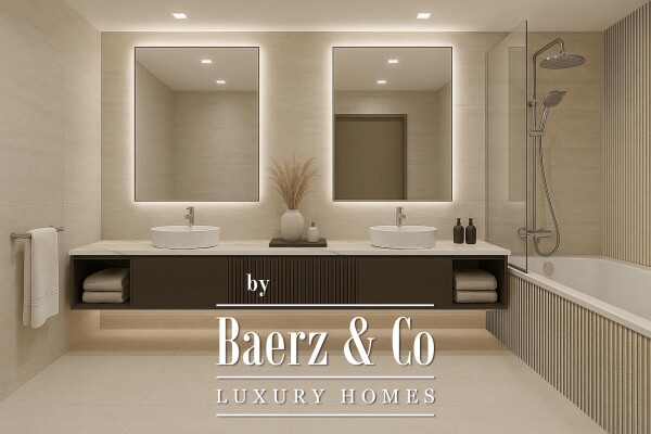 photo 10 Split, Lora, three-bedroom apartment in the modern Lora 68° complex