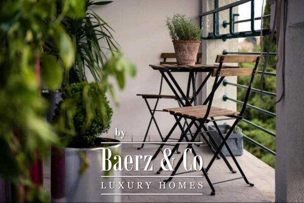 photo 8 Exclusive three-room apartment in Bačvice with sea view and elevator