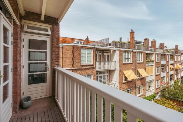 photo 39 Albrecht Dürerstraat 1 2