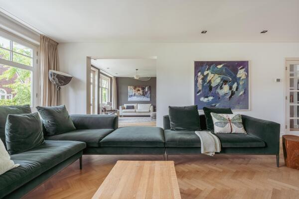 photo 5 Albrecht Dürerstraat 1 2