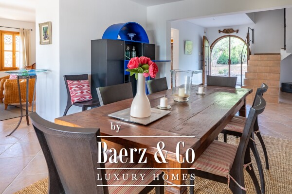 photo 20 Beautiful luxury home in Manacor