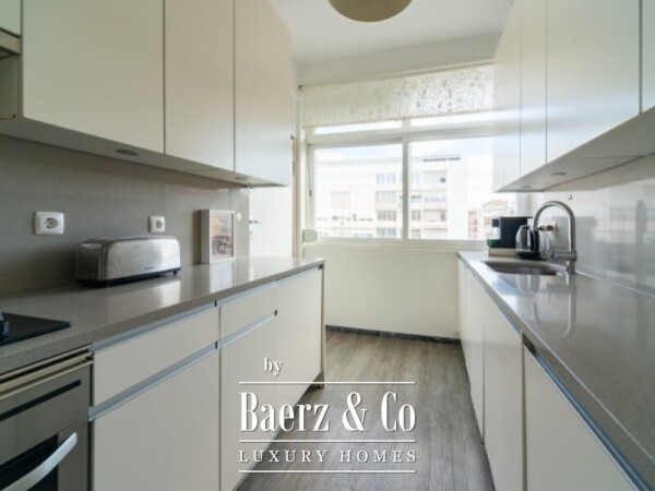 photo 7 Duplex Penthouse on Infante Santo with River View