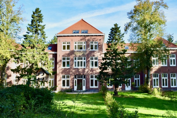 Video Groenelaantje 35 d