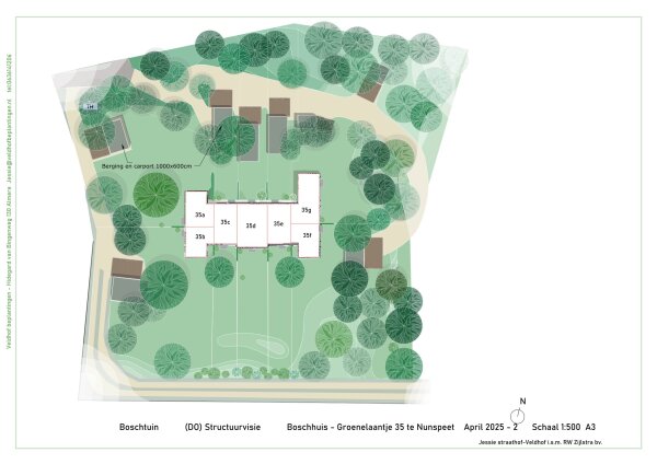photo 10 Groenelaantje 35 d