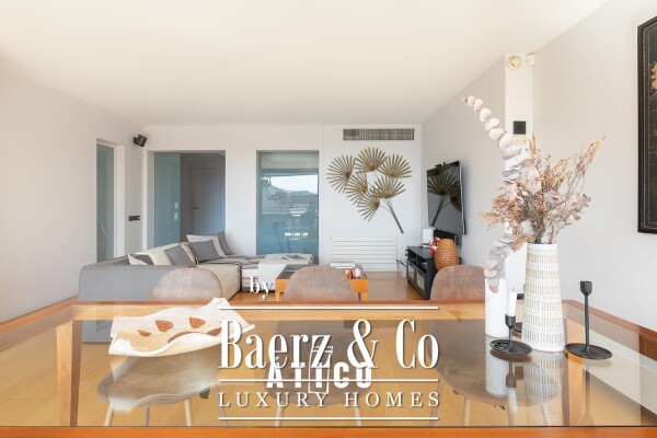 photo 5 Penthouse for sale in Sant Gervasi - Galvany