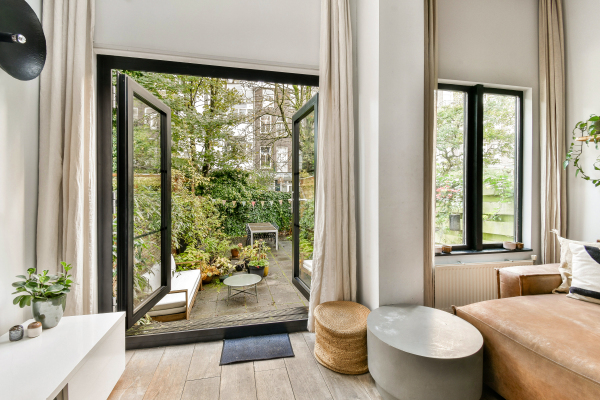 photo 6 Govert Flinckstraat 264 H