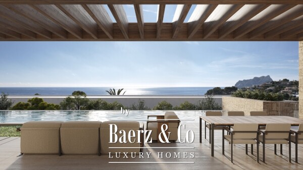 photo 1 Beautiful luxury home in Benissa, Costa Blanca