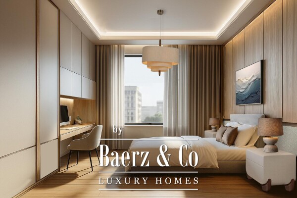 photo 7 Split, Lora, exclusive three-bedroom residence in a prestigious complex