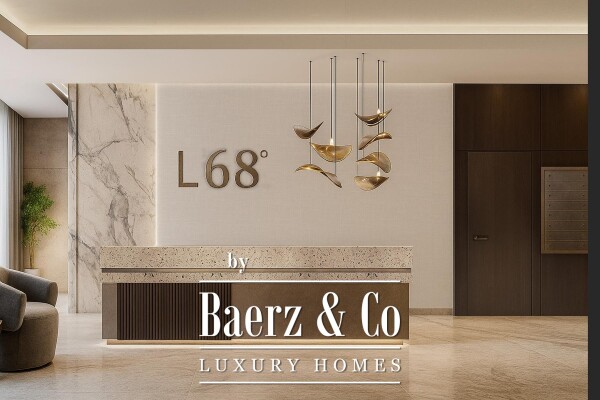 photo 12 Split, Lora, exclusive three-bedroom residence in a prestigious complex