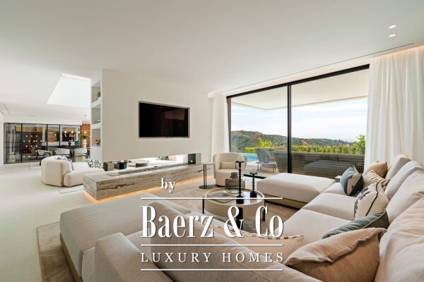 photo 28 Villa - La Quinta - Benahavis - Ref: 8654