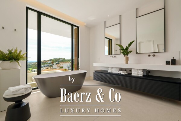 photo 44 Villa - La Quinta - Benahavis - Ref: 8654