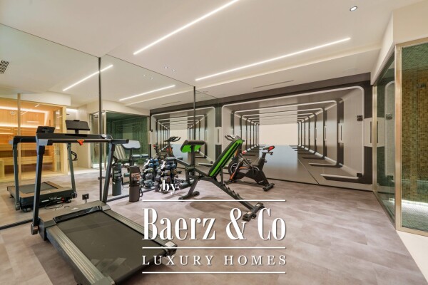 photo 27 Villa - San Pedro - Marbella - Ref: 8655