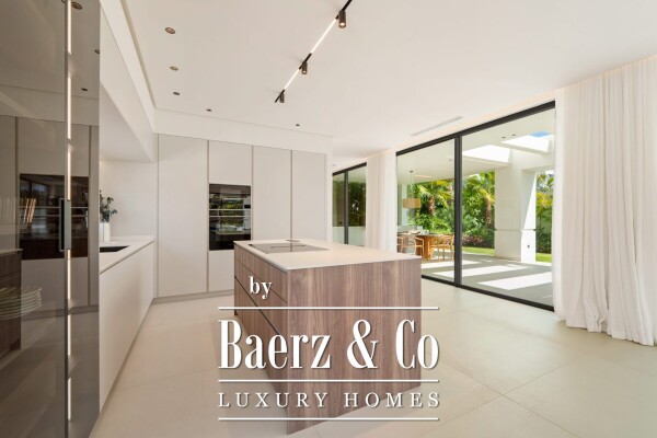 photo 41 Villa - San Pedro - Marbella - Ref: 8655