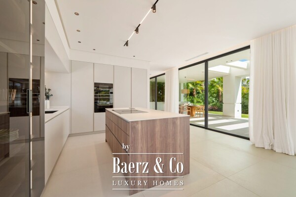 photo 41 Villa - San Pedro - Marbella - Ref: 8655