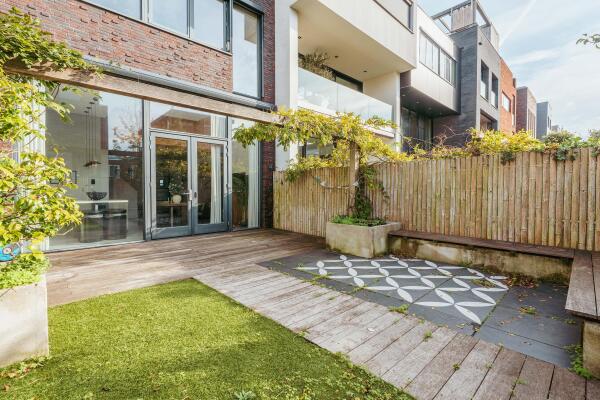 photo 15 Bert Haanstrakade 398