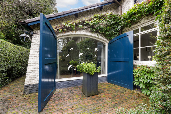 photo 9 van Brederodelaan 5