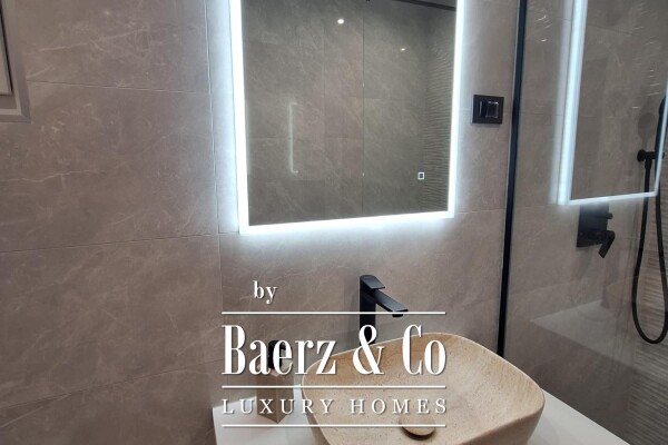 photo 22 Novi Vinodolski – Luxury Villa with Pool and Panoramic Sea View