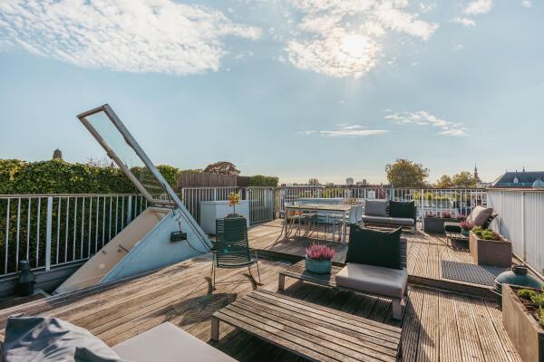 photo 3 Vossiusstraat 44 2