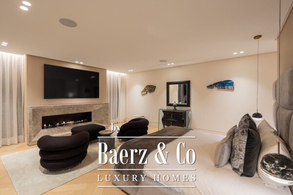 photo 24 Villa - Golden Mile - Marbella - Ref: 8656