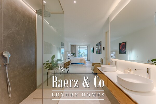 photo 14 Unique and amazing villa in Caldera del Rey Costa Adeje