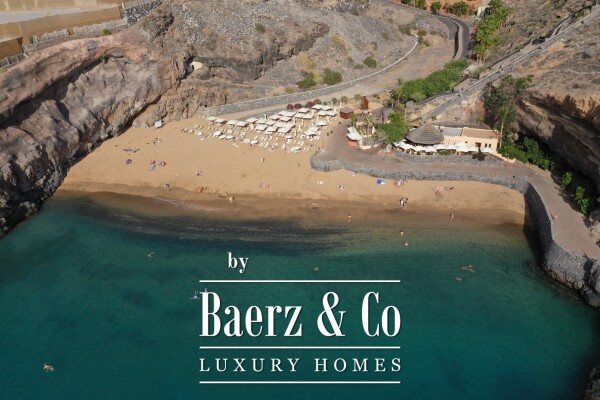 photo 19 New built villa for sale in Abama