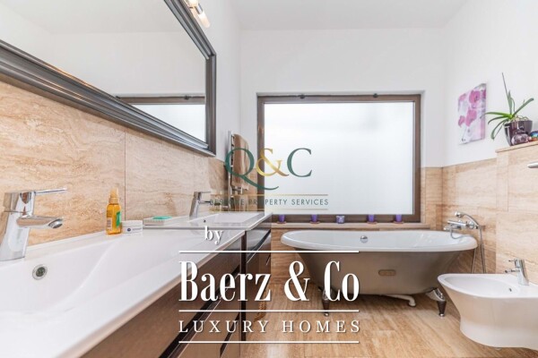 photo 10 Beautiful luxury home in Santa Bárbara de Nexe, Bordeira