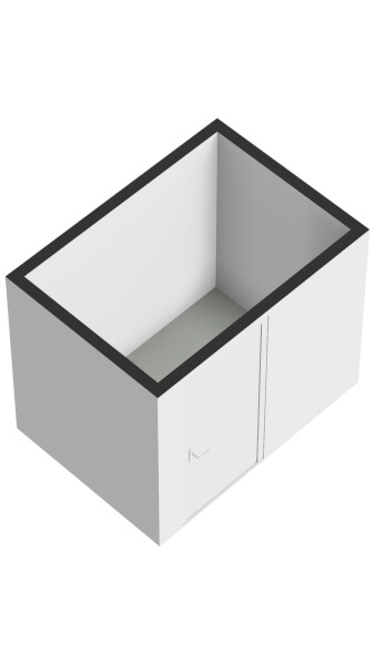 Floor Plan 12 - Valeriusstraat 170 H