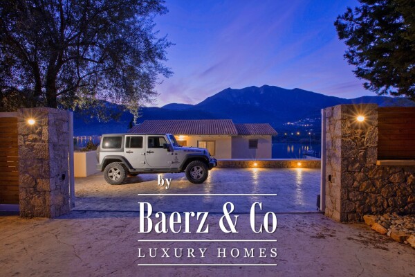 photo 25 1991776 - Villa For sale, Lefkada, 200 sq.m., €2.200.000