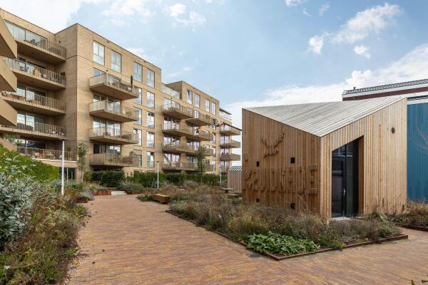 photo 6 Hellingkade 92