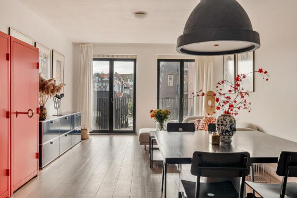 Video Vierwindenstraat 119