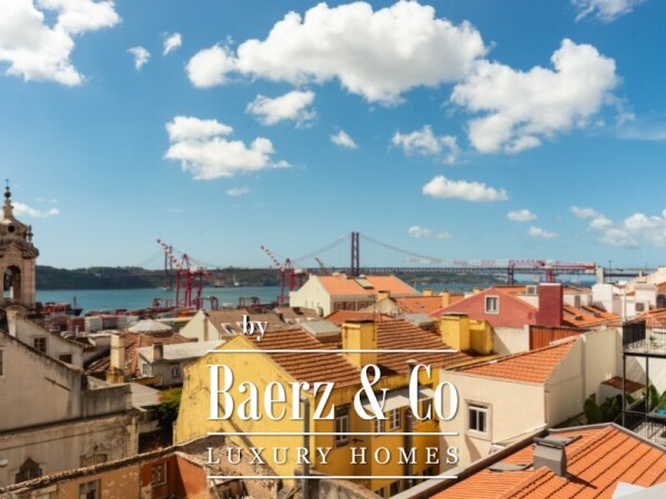 photo 32 T3 with garden and garage. A true oasis in the heart of Lapa