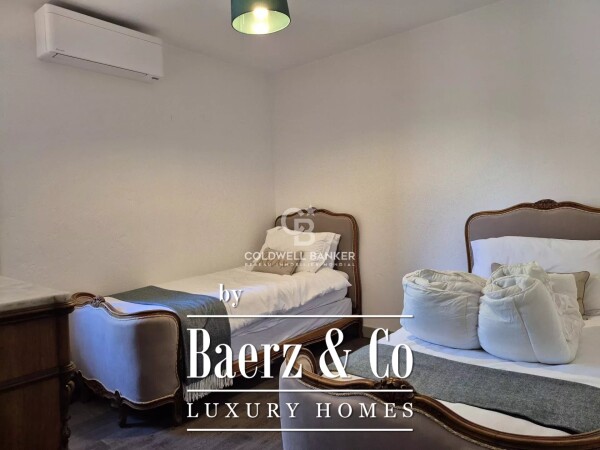 photo 12 Villa with a view near the old village