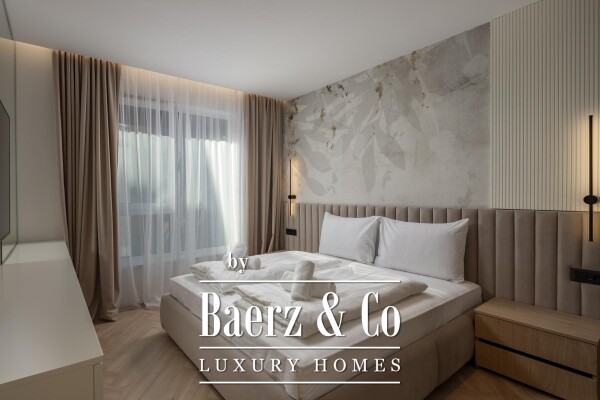 photo 26 Opatija, luxurious four-room apartment with a view of the sea, 142.87 m2