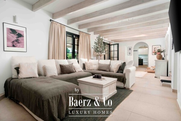 photo 9 Modern Finca with Two Guesthouses & Tramuntana Views