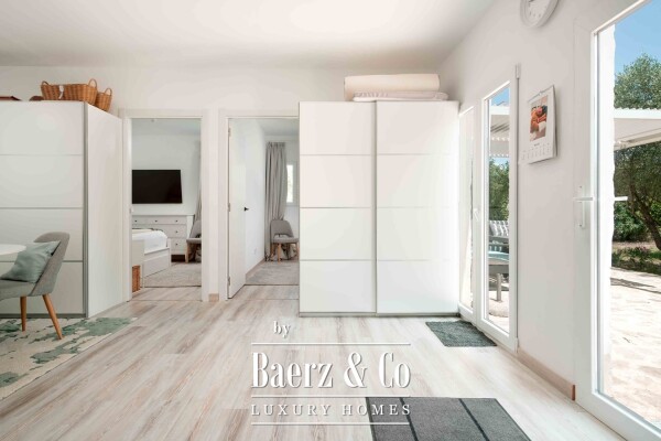 photo 33 Modern Finca with Two Guesthouses & Tramuntana Views